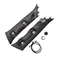 For Toyota Land Cruiser Prado J250 LC250 2024 2025 2026 Interior A-pillar / Rear Door JBL Mid-high Speakers Car Accessories