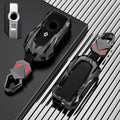 Zinc Alloy Car Key Case Cover Shell For BMW R1250GS R1200GS F750GS F850GS C400X C400GT F900R F900XR GS1250 s1000rr Accessories