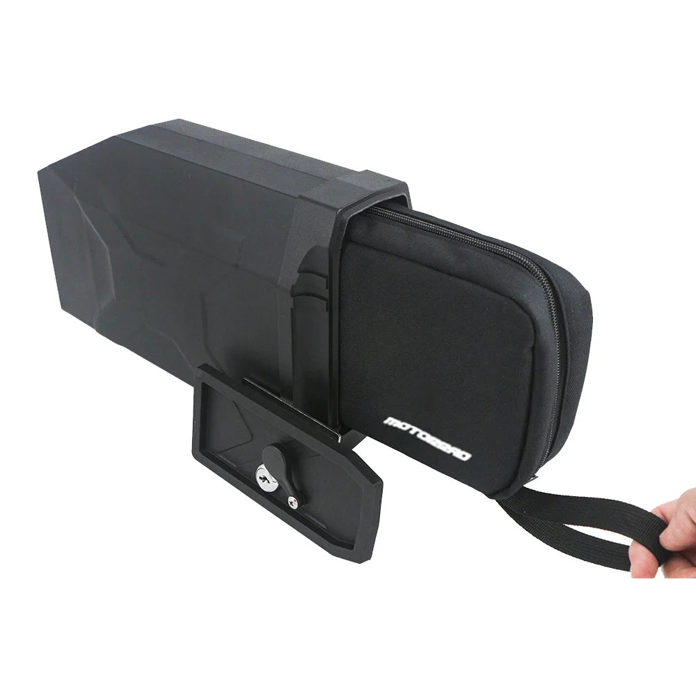 R1200GS Toolbox Tool Box Inner Bag Case For BMW R1250GS Adventure F850 F750 GS R 1250 1200 GS ADV GSA 2004-2020 Werkzeug Taschen