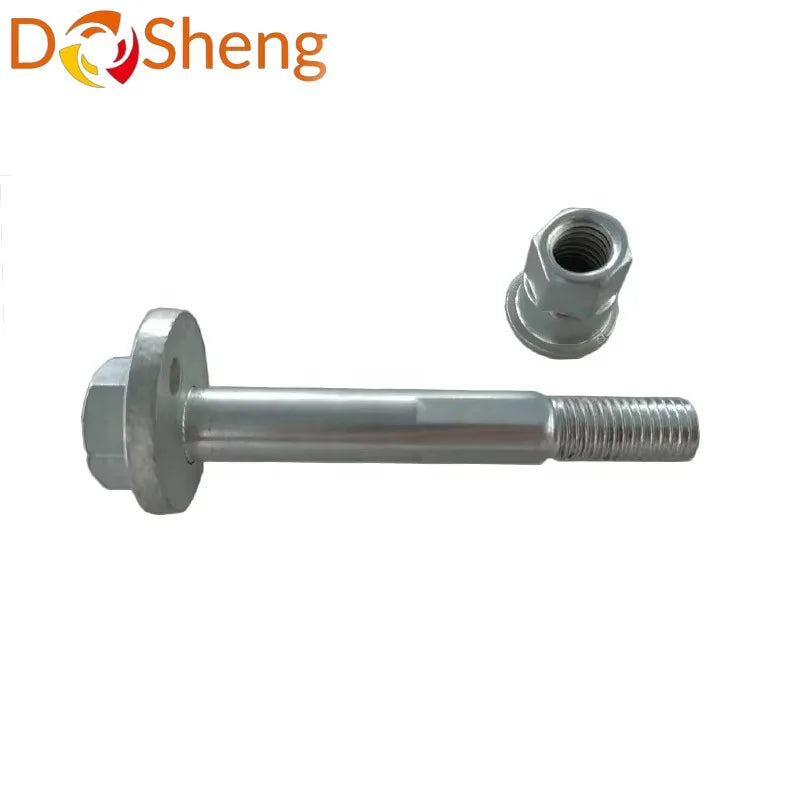RDI000034 Suspension Control Arm Camber Bolt Cam Assy Camber Adjust Screw for Land Rover Rang Sport Discovery III IV 05-19