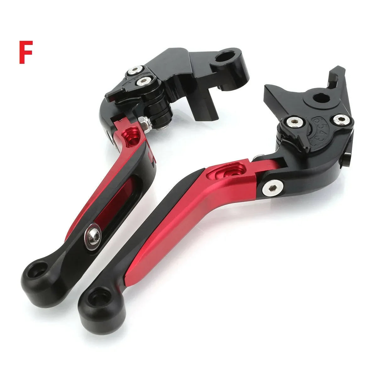 Module Motor Fold Extend Brake Clutch Lever For Aprilia RSV MILLE/R Kawasaki H2/H2R MVAGUSTA F4 RR/RC Ducati Panigale 899 959 V4