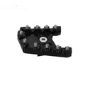 TENERE700 2019-2024 CNC Motorcycle Rear Brake Pedal Step Plate Tip Plate Enlarge FOR YAMAHA TENERE 700 XTZ700 T700 WOLD RAID