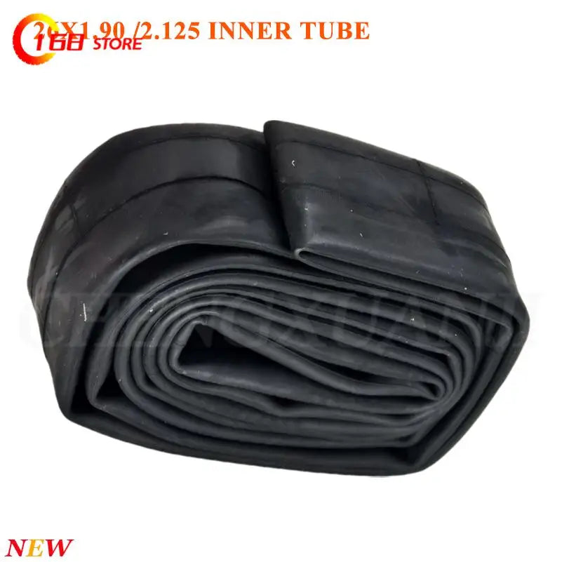 High Quality 26x1.90/2.125 Inner Tube 26 Inch 26x1.90 Inner Camera for Bicycle Bike Parts