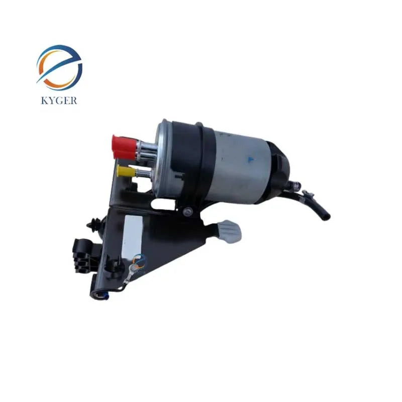 LR045806 LR036748 High Quality Fuel Filter Assembly for Land Rover Range Rover L405 Range Rover Sport L494 Auto Spare Parts