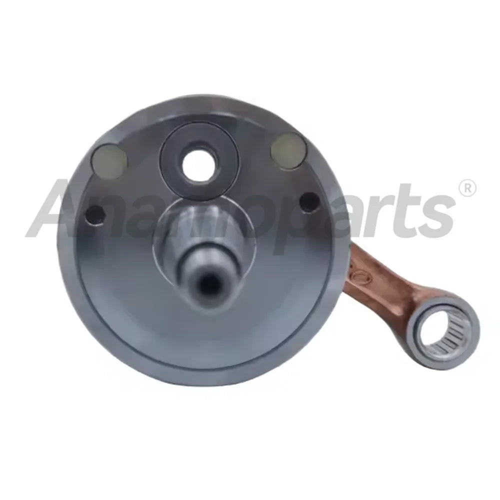 Motorcycle engine Crankshaft assembly Replacement For 2014-2024 Kawasaki KX 100 CC KX100 KX 85 CC KX85 13031-1523
