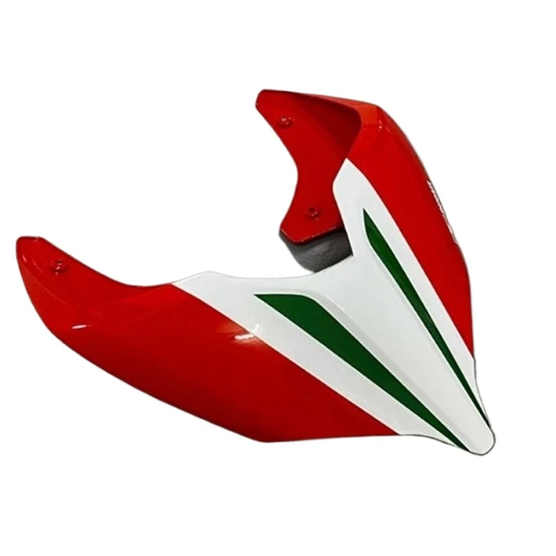 For DUCATI Panigale V4/S V4R V2 Streetfighter V4/S V2 2018-2023 Rear Hump Single Seat Cover Rear Tail Hump Core ABS Fairing Fit