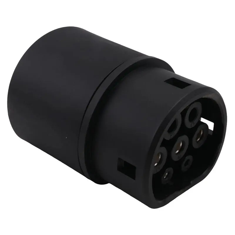 V2L Discharger For Type2 EU Plug Car Discharge EV Cable Adapter For BYD Discharge V2L Vehicle To Load IEC62196-A91R
