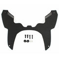 1Pcs Motorcycle Forkshield Updraft Wind Deflector Fuel Tank Cover For Honda Africa Twin CRF1100L 2020-2023 CRF1000L 2016-2019