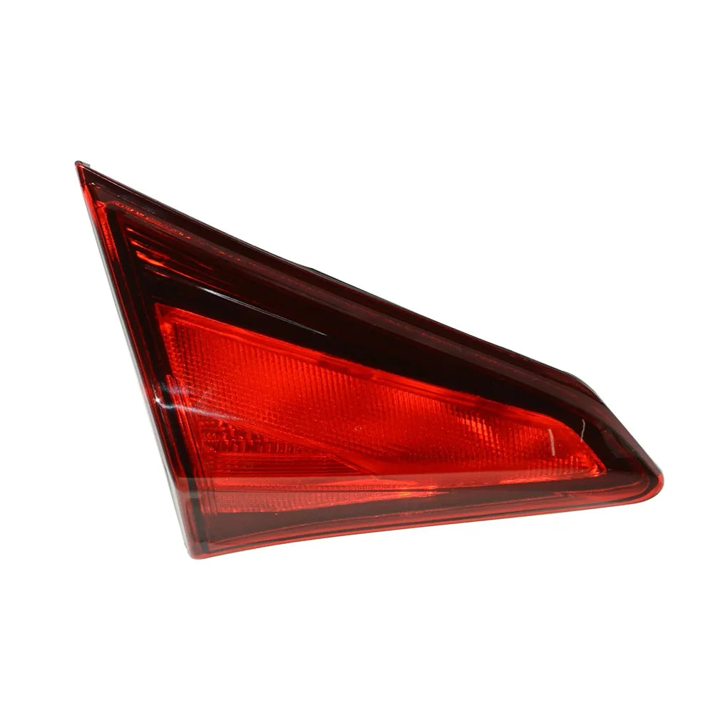 Rear Tail Light Stop Brake Lamp Assembly For Nissan Kicks 2017 2018 2019 2020 Turn Signal Left Right Car Accessories TailLight