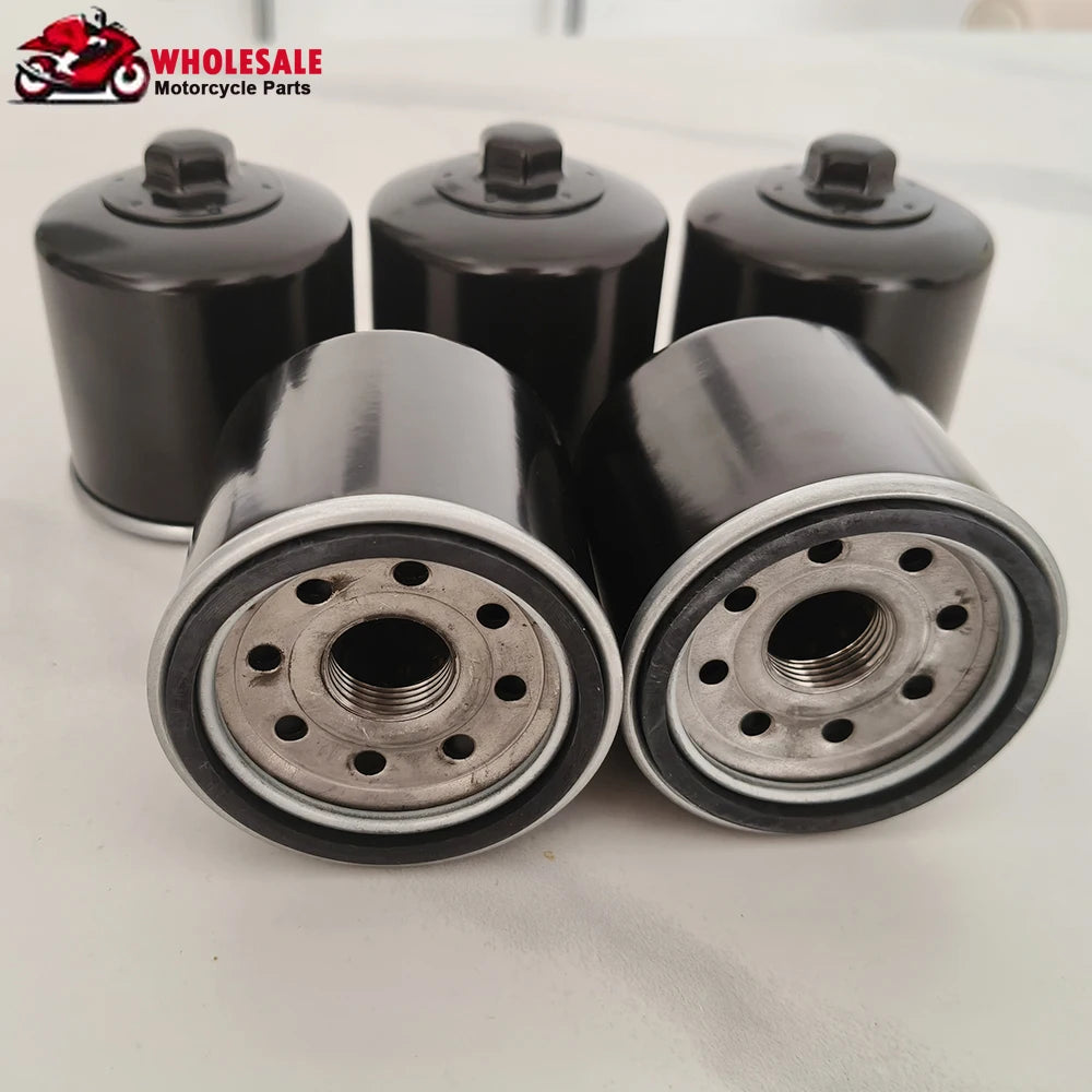 1/2/4 Oil Filter For Honda CRF1100L Africa Twin ES DCT Adventure Requires 2xair filters 2020 2021 2022 2023 CRF1100 CRF 1100 L D