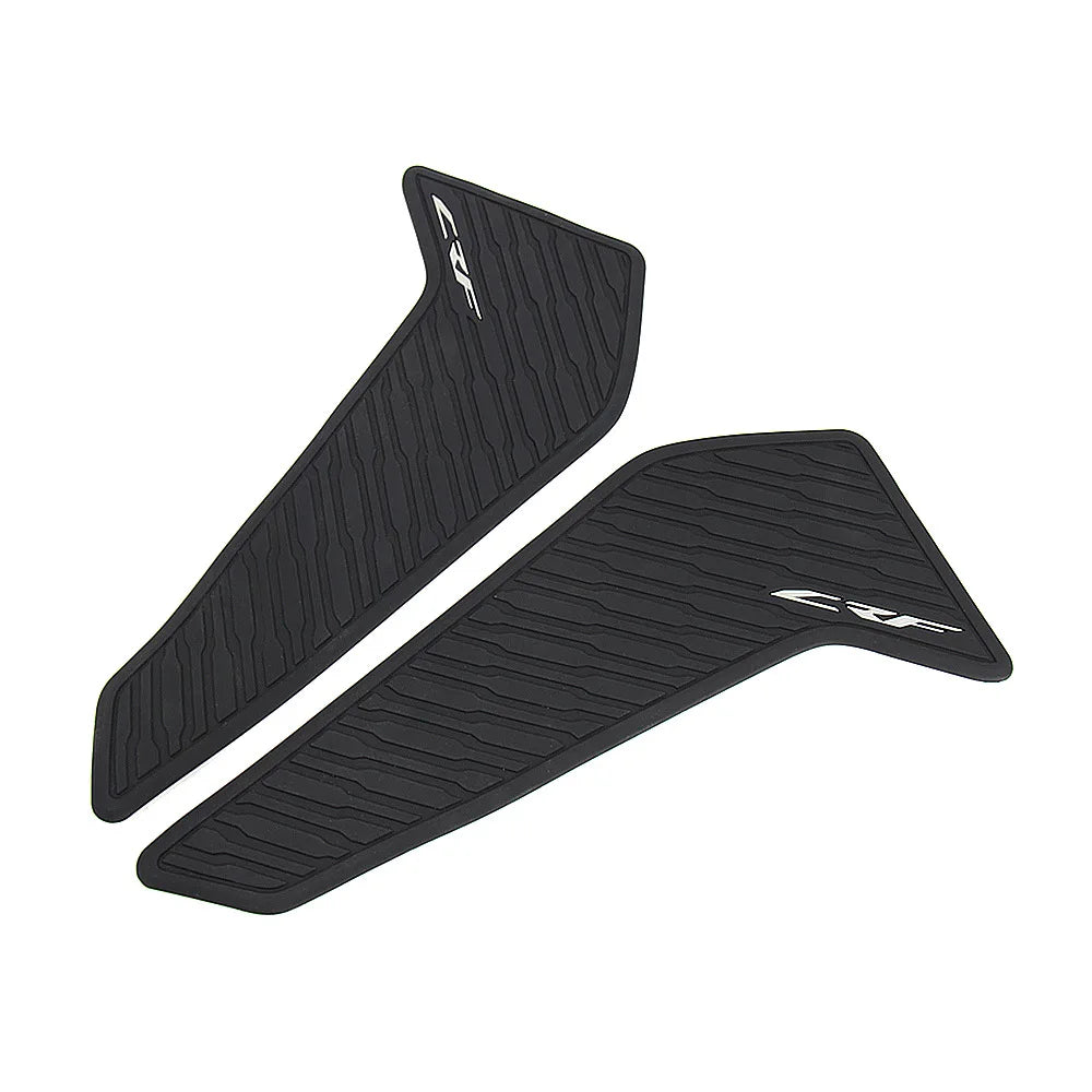 For Honda CRF1100 L Africa Twin Adventure Sport and Standard CRF1100L Africa Twin CRF 1100L motorcycle Fuel Tank Pad Stickers