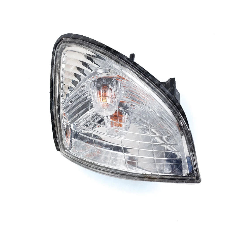 Car Left / Right Front Turn Signal Light Corner Lamp For TOYOTA LAND CRUISER FJ100 1998 1999-2002 LC100 81521-60360 81511-60490