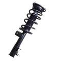 Front and Rear Car Coil Shock Absorber Core Assembly Strut Replacement for BYD Qin PRO Song PLUS Yuan EV Han MAX Dolphin