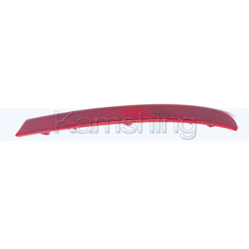 Kamshing Rear Bumper Light Lamp For BYD SEA LION 05 EV DMI 2025 Rear Fog Light Fog Lamp Reflector Reversing Light Lamp