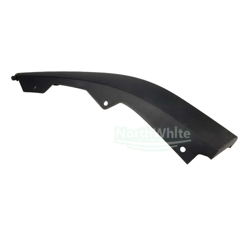 Front Bumper Corner Kit For BYD Song Pro DM-i/Song Pro Decorative Plate Guard Plate