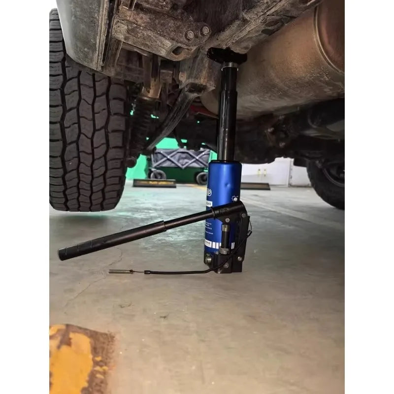 【Factory Price】Long Stroke Hydraulic Jack Off Road Vehicle Recovery Tool Desert Car Rescue Lifter