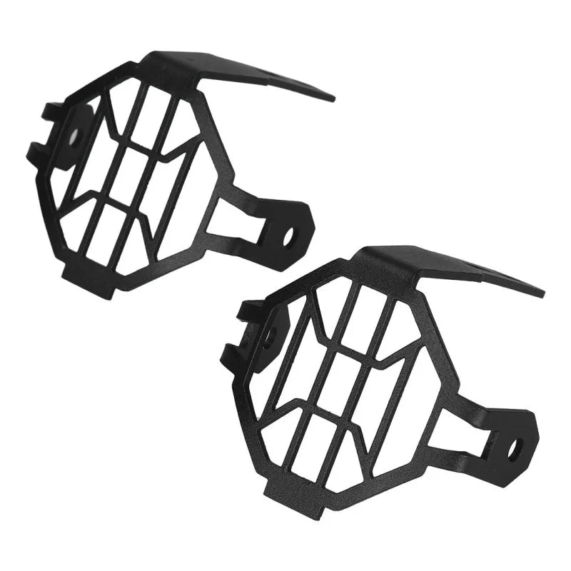 Motorcycle LED Auxiliary Lights Spot Driving Fog Light For Benelli TRK502 TRK502x For Yamaha FJR1300 MT 09 07 For Honda CRF1000L