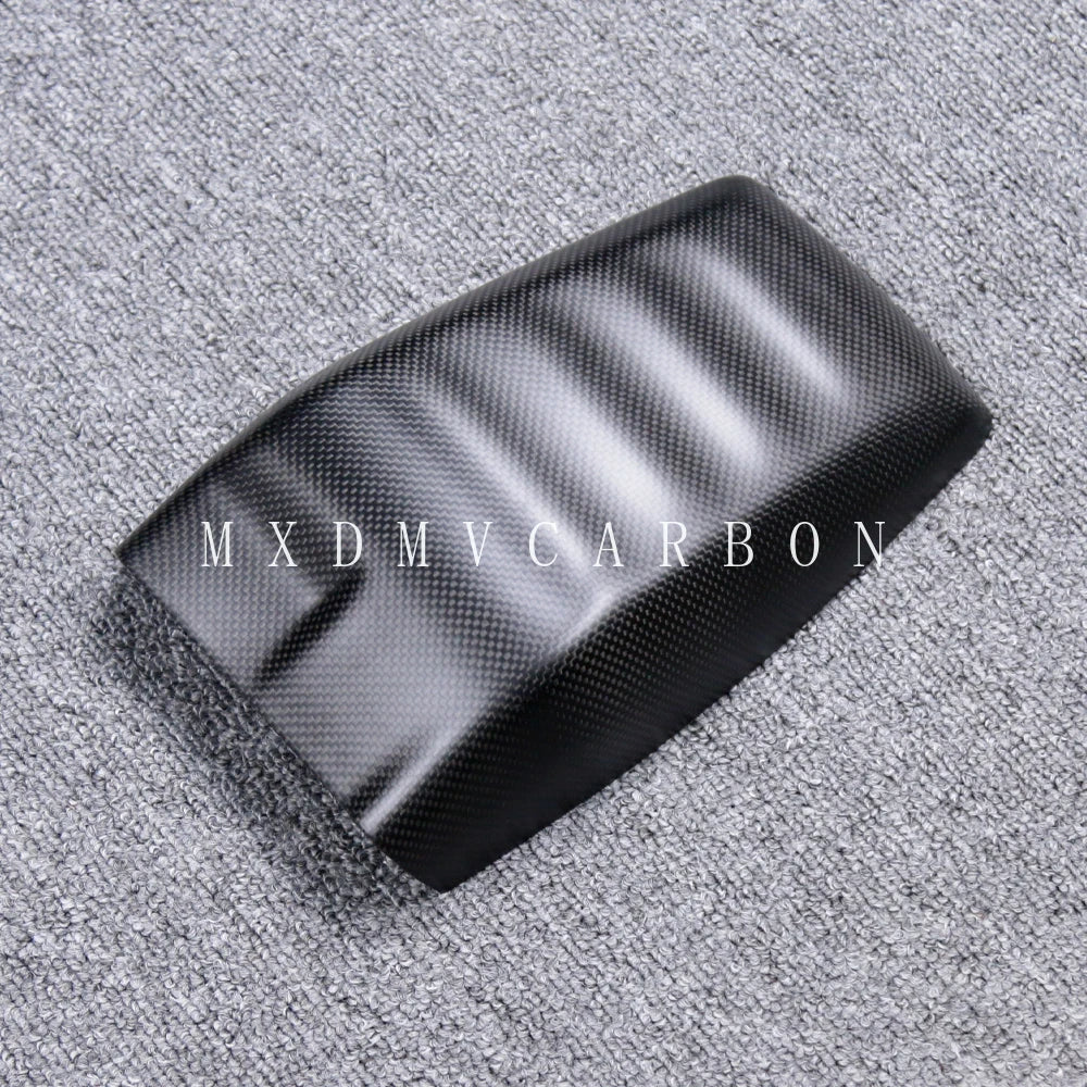 For Ducati Panigale V4S Streetfighter Street fighter V4 2026 2025 Motorcycle Dry Carbon Fiber Subframe Cover Under Fairing Kit