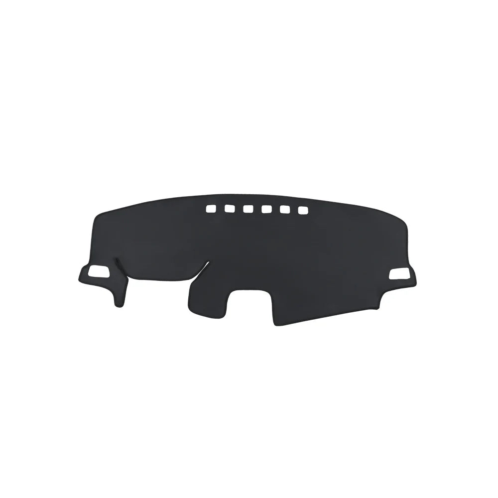 For BYD Atto 2 Yuan UP 2024 2025 Instrument Panel Light Shielding Pad Interior Supplies Anti Reflective And Dustproof Pad