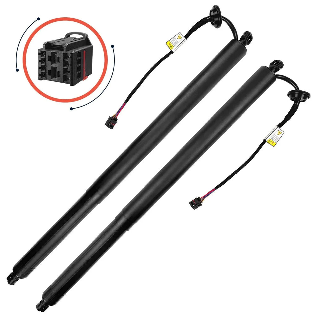 For 2017-2019 RANGE ROVER  L462 Discovery 5 Tailgate Support Rod Rear Tailgate Strut Electric Support Struts LR083139 LR083138