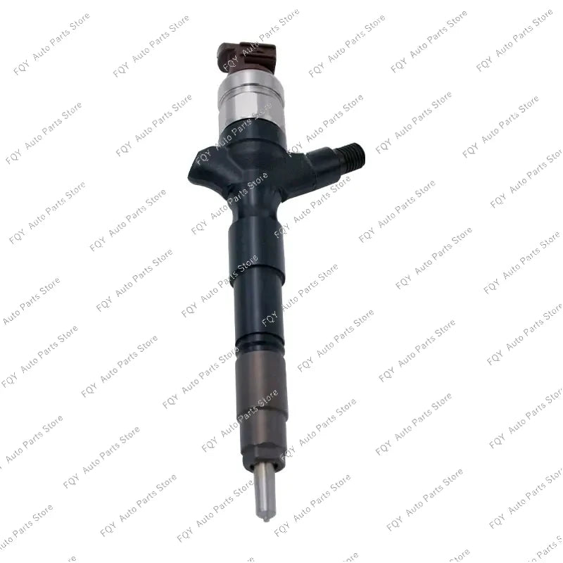 1x High Quality Fuel Injector 23670-0L020 For Toyota Hilux Land Cruiser 2.5D 3.0D 1KD/2KD-FTV