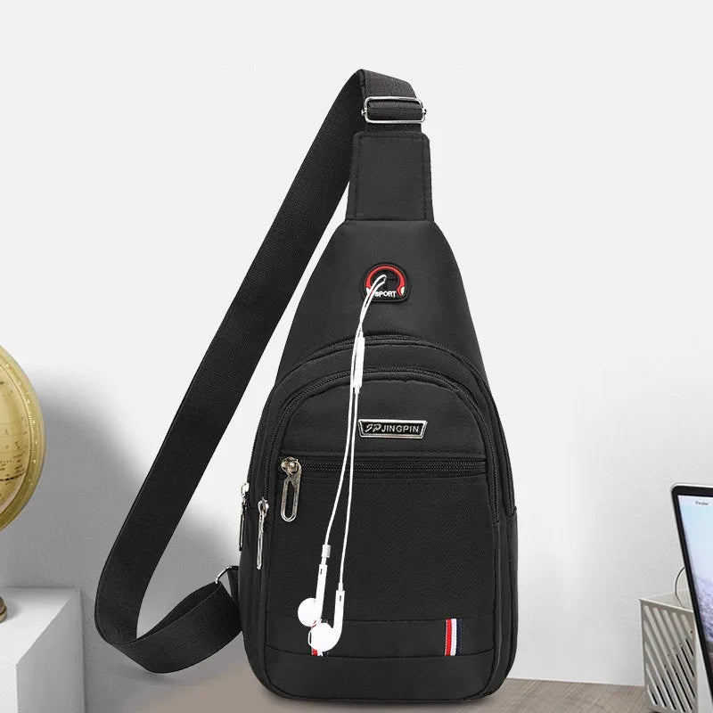 Multi-functional Card Case Coin Purse Travel Bag Motorbike Men's Shoulder Wallet for Ducati Monster Panigale Diavel V4 Scrambler