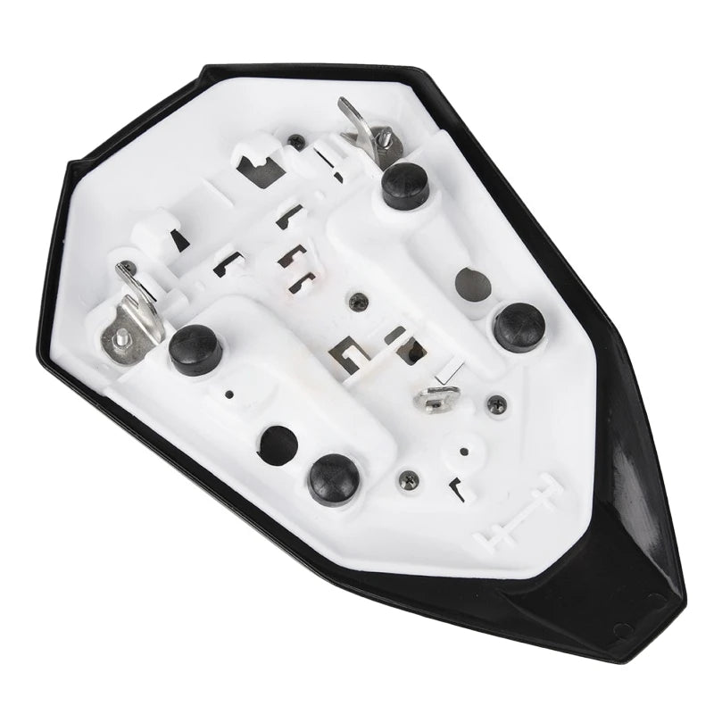 Motorcycle rear cover hump passenger seat cover fairing for Yamaha FZ MT 07 FZ07 MT07 2013-2017