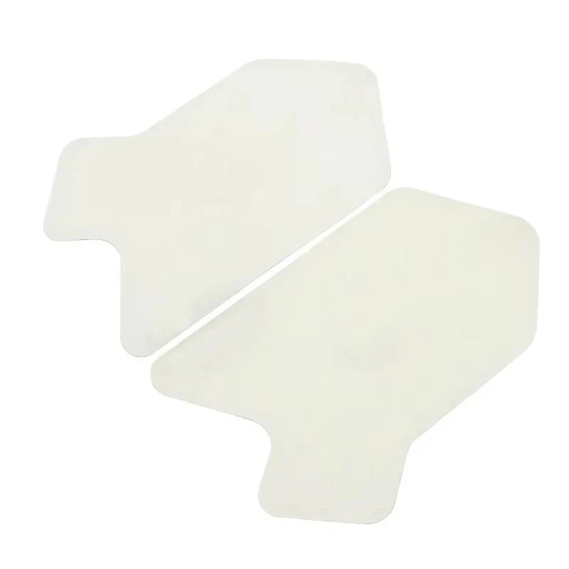 Motorcycle Gas Tank Protectors Anti Slip Side Fuel Tank Pad For BMW R1200GS R1250GS R 1200 1250 GS ADV Motorcycle Accessories