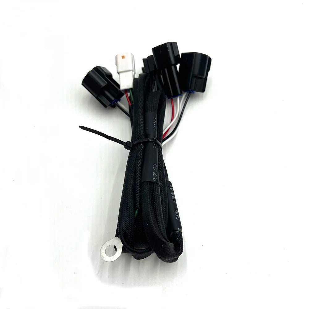 For YAMAHA MT07 MT 07 MT-07 2014 -2020 2021 2022 Motorcycle Parts QuickShifter Quick Shift System Electric Quick Shifter One Way