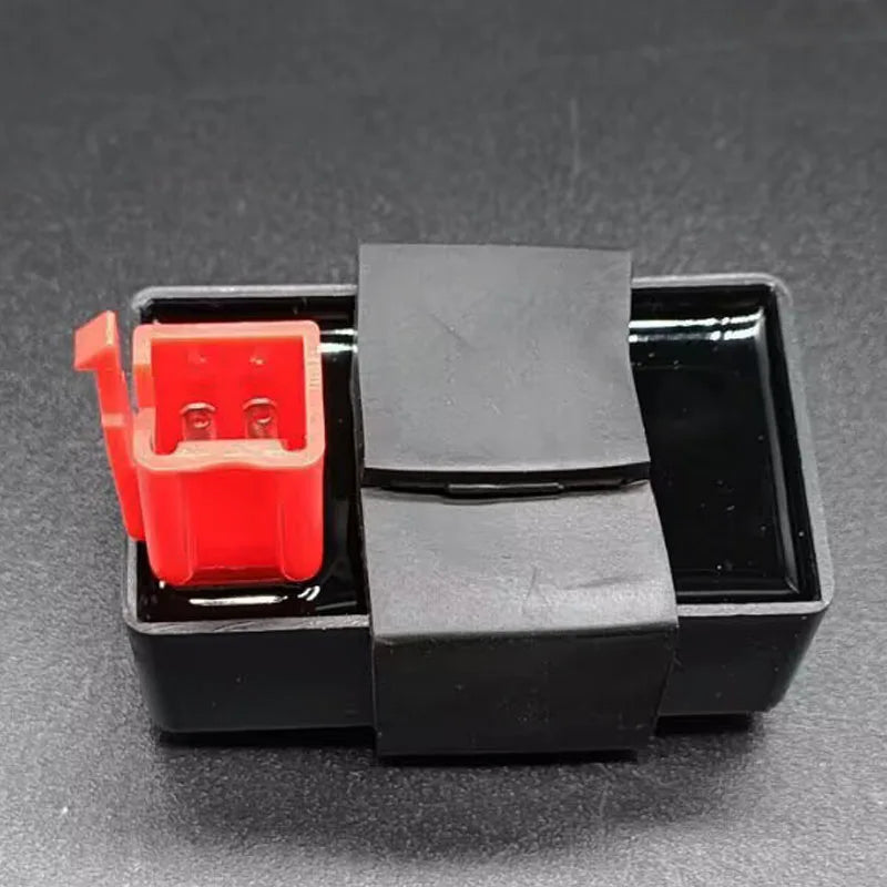 Fuel Cut Off Relay for Kawasaki ZXR400 1989-1995/1997-1999 ZX600 ZZR 600 1993-2008 ZX750 Ninja ZX7R 1991-2005