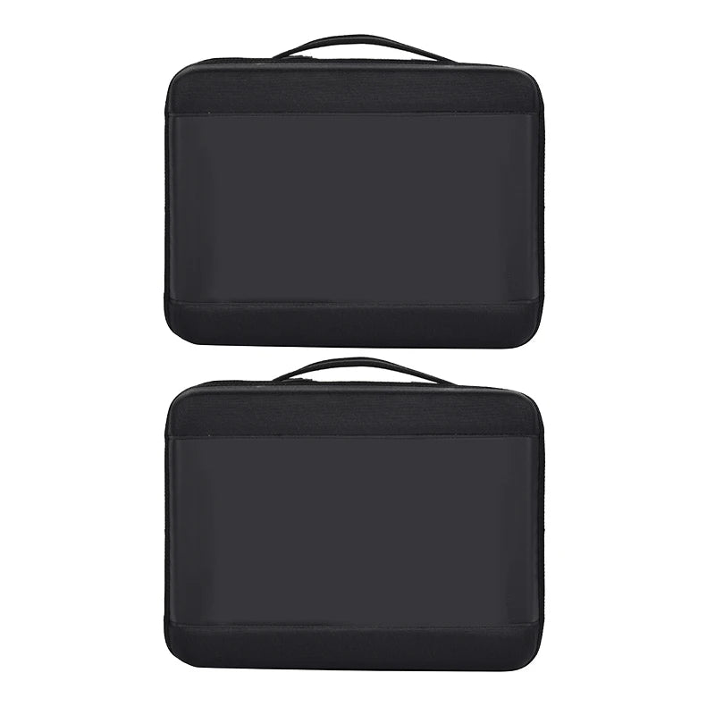 Vario Suitcases Saddle BagsFor BMW R1250GS Adventure R 1250 GS R1250 GS LC ADV R1250GSA Motorcycle Inner Bags Tool Box Panniers