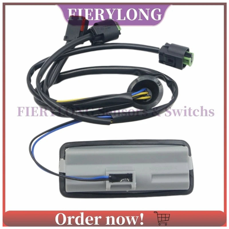 LR020997 New Boot Tailgate Release Switch For Land Rover Freelander Range Rover Sport LR2 Automobiles Spare Parts