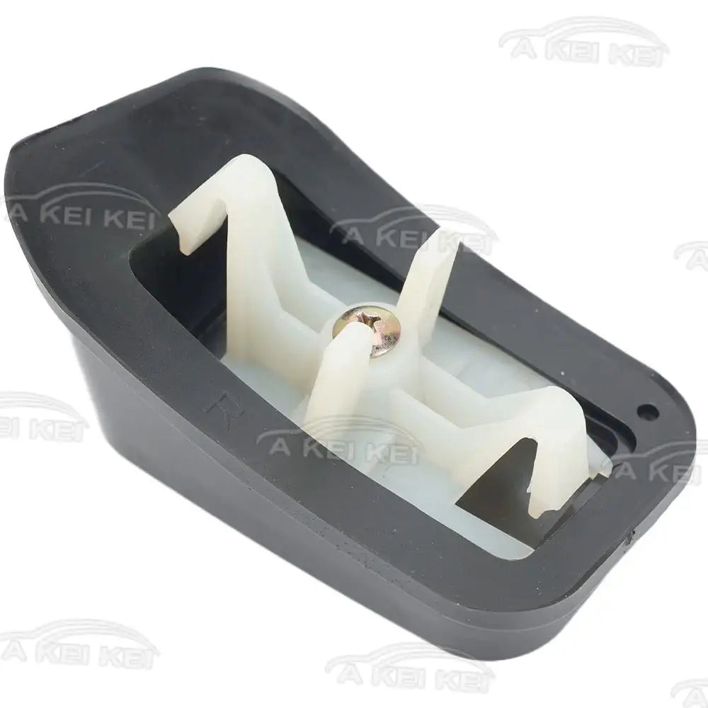 81920-35030 Rear Tail Reflex Reflector Lamp Kit For Toyota Hilux Pickup 1997-2006 KZN165 Rear Bumper Tail LIghts No Bulbs