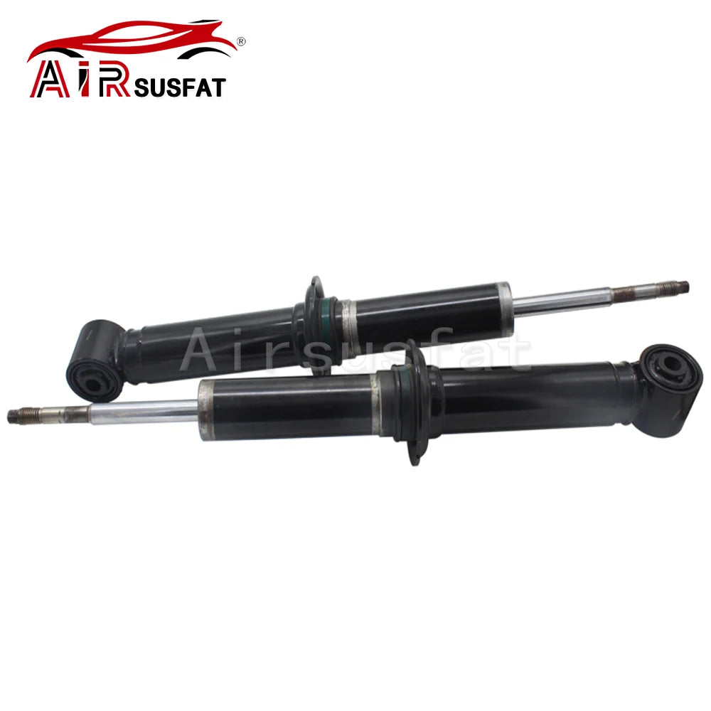 Rear Air Suspension Shock Absorber Core For Land Rover Discovery 3 4 LR3 LR4 Rang Rover Sport without ADS RTD501090 RPD000306