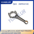 Engine Parts Connecting Rod Kit Fit 3.0 L Gas 306PS AJ126 For JAGUAR F-PACE F-TYPE XE XF XJ LAND ROVER DISCOVERY RANGE ROVER