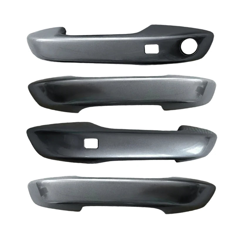 For BYD Song Pro Fuel Version EV DM Outside Door Handle Cover Housing