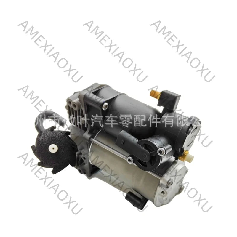 OEM:LR095838 Suitable for Range Rover/Sport/Discover 5 Star Vein Jaguar Air Suspension Air Pump AMEXIAOXU