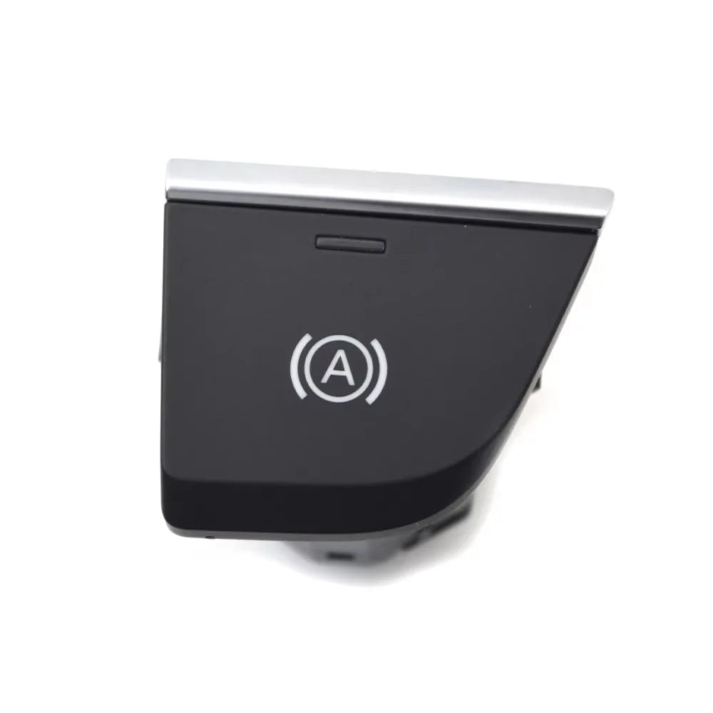 Auto Hold Hill Assist Switch Button White Backlight For Audi Q5 FY LHD 80B 927 143 80B 927 143 A Center Console Control
