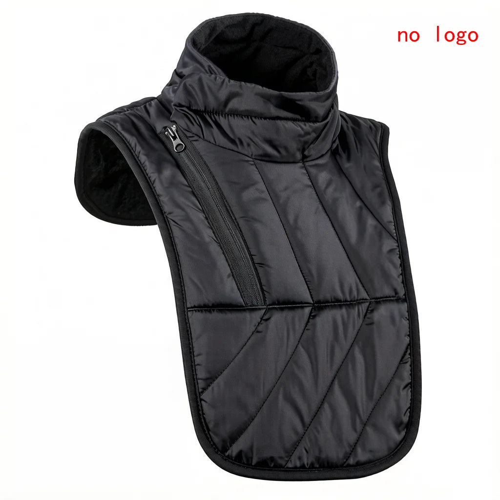 Winter Keeping Warm Neck Scarf For YAMAHA TRACER 900GT 700GT 700 900 GT MT09 MT07 MT 07 09 Motorcycle Rider Chest Neck
