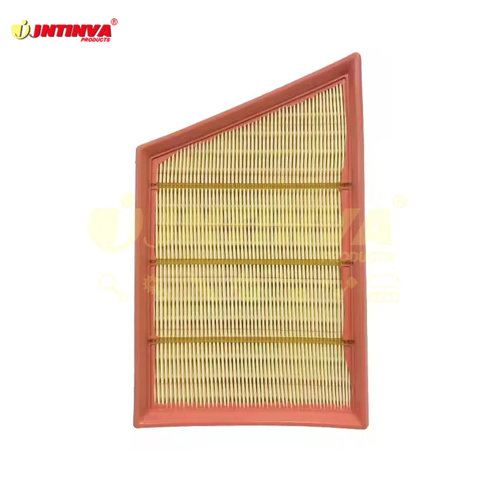 10pcs Auto Spare Parts Air Filter Fit For Land Rover Range Rover Velar Jaguar XE XF F-pace T4A6123 LR092246 GX73-9601- AA