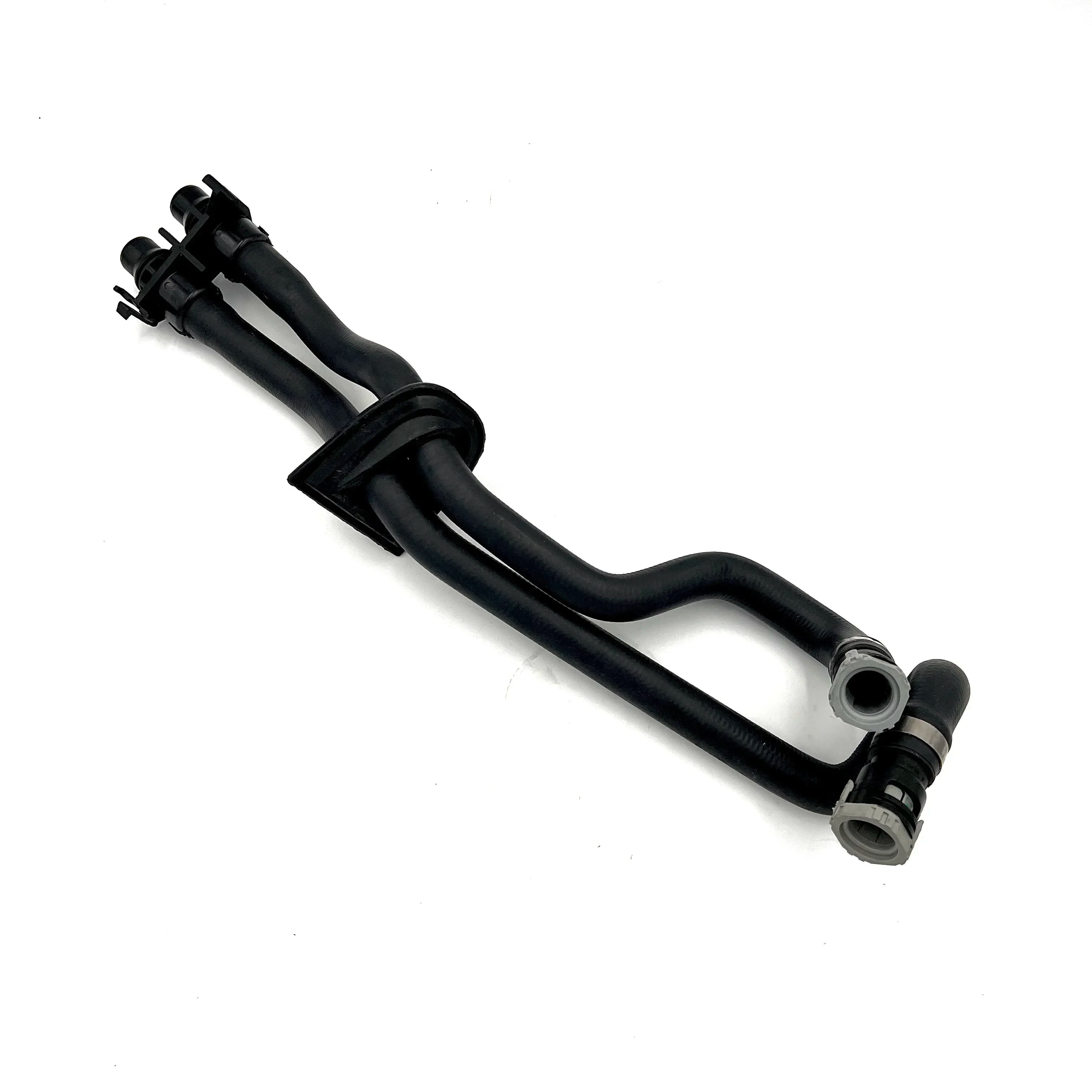 Radiator Coolant Hose Pipe For Land Rover RANGE ROVER Freelander Evoque 2.0L Engine OE LR019276 Auto Spare Car Parts