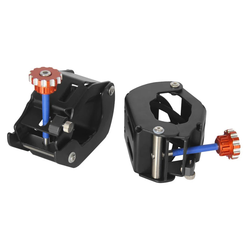 PMP Hydraulic Jack Set – Adjustable Recovery and Lifting, Vertical Rescue Jack for Desert Off-Road Vehicles, Outdoor Rescue