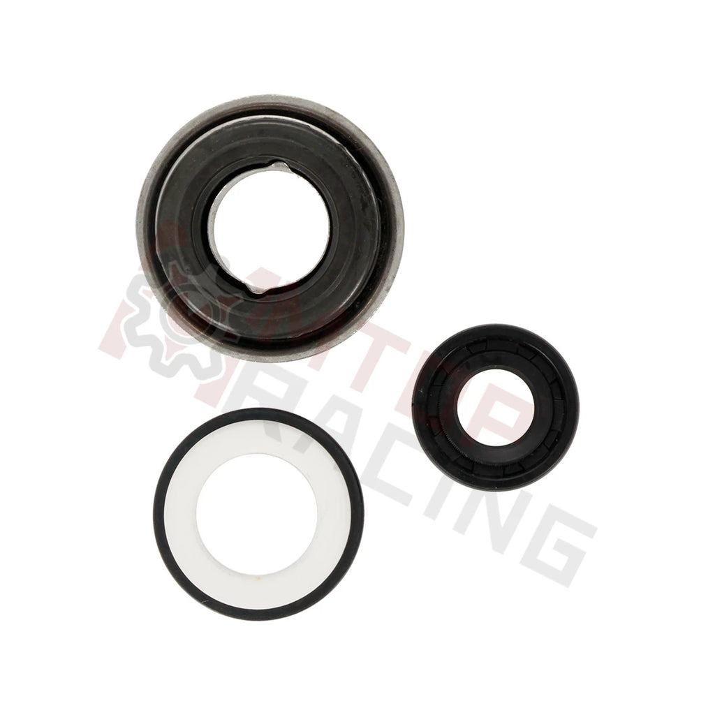 92049-1228 Water Pump Mechanical Oil Seal For Kawasaki BX250 NINJA 250SL 2015-2016 BR250 Z250SL 2015-2017 12x22x5
