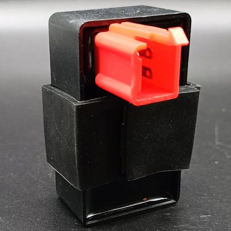 Fuel Cut Off Relay for Kawasaki ZXR400 1989-1995/1997-1999 ZX600 ZZR 600 1993-2008 ZX750 Ninja ZX7R 1991-2005