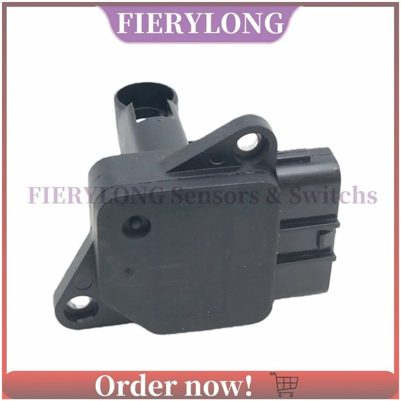 1X43-12B579-AA MAF Mass Air Flow Sensor For Land Rover Lr2 Lr3 Range Rover Jaguar S-Type X-Type Automobiles Spare Parts
