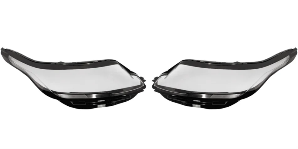Pop For Land Rover Range Rover Velar 2017 2018 2019 2020 2021 2022 Car Internal Spare Parts Lampshades Lamp Shell Headlights Cov