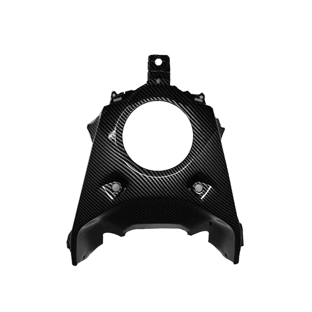 Front Gas Oil Fuel Tank Cover For Yamaha MT07 FZ07 MT-07 FZ-07 MT FZ 07 2021 2022 2023 2024 Fairing Kit Motorcycle Accessories