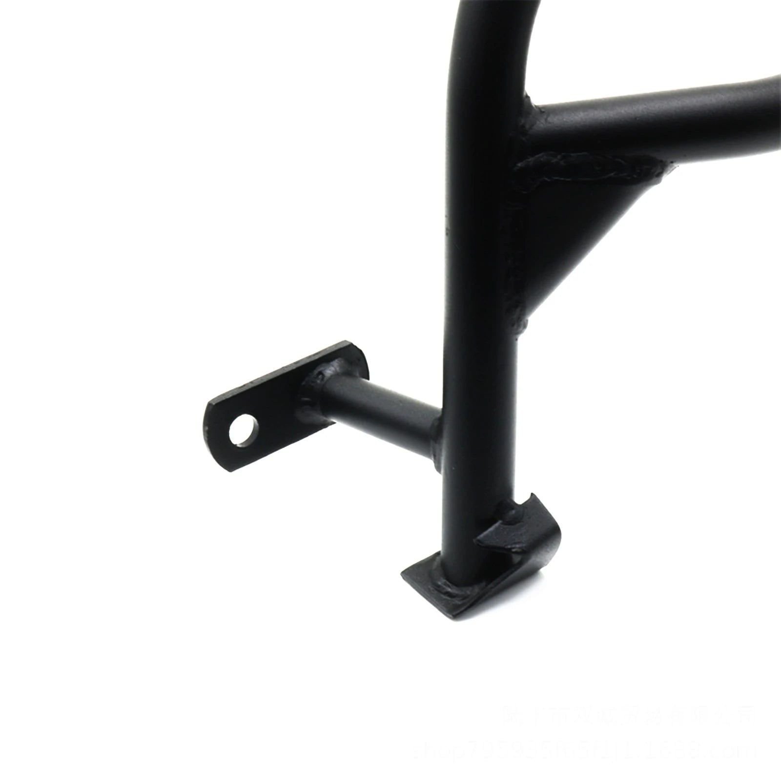 For Honda Africa Twin CRF1100L 1100 CRF 1100 ADV 2020-2023 Motorcycle Mid Kickstand Center Parking Stand Bracket Holder Support