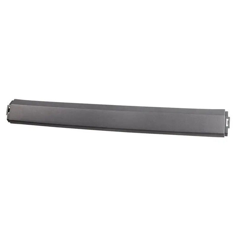 A96E-New Rear Bumper Lower Central Gray Bar Trim Cover For Land Rover Range Rover Evoque 2012-2018 Spare Parts