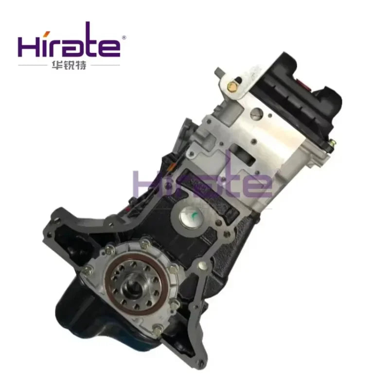 Hot Selling Factory Price High Quality New/Refurbished 2.4L ZG24/4RB2 Engine For Jinbei Granse/Bigaise, For Nissan